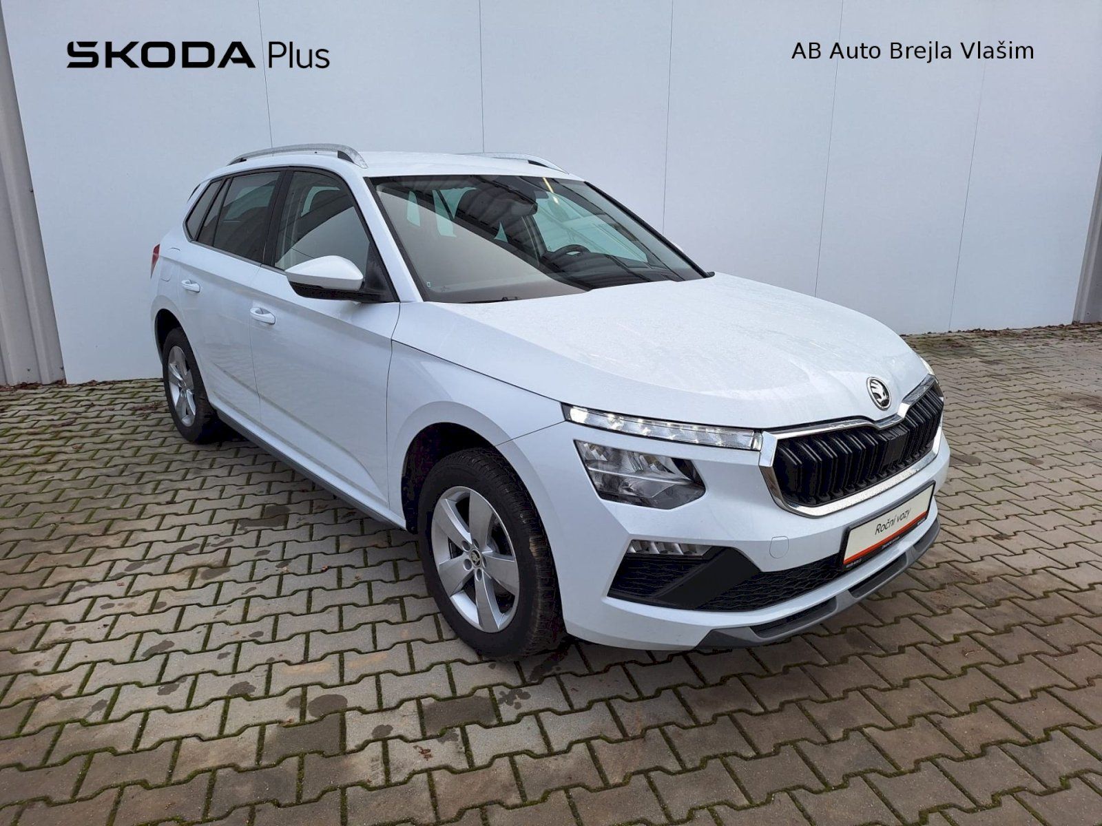 Škoda Kamiq, 1.0TSI / 85 kW / 6MP / TOP SEL - fotka 6