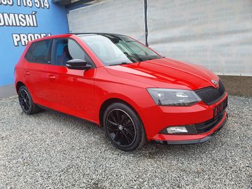 1.2 TSI MONTE CARLO PANORAMA