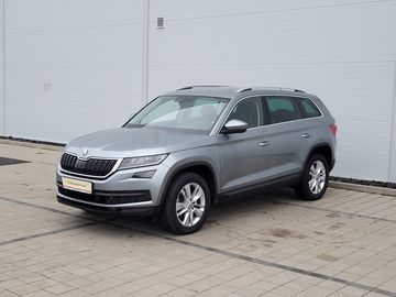 Style 2.0 TDI 140 kW