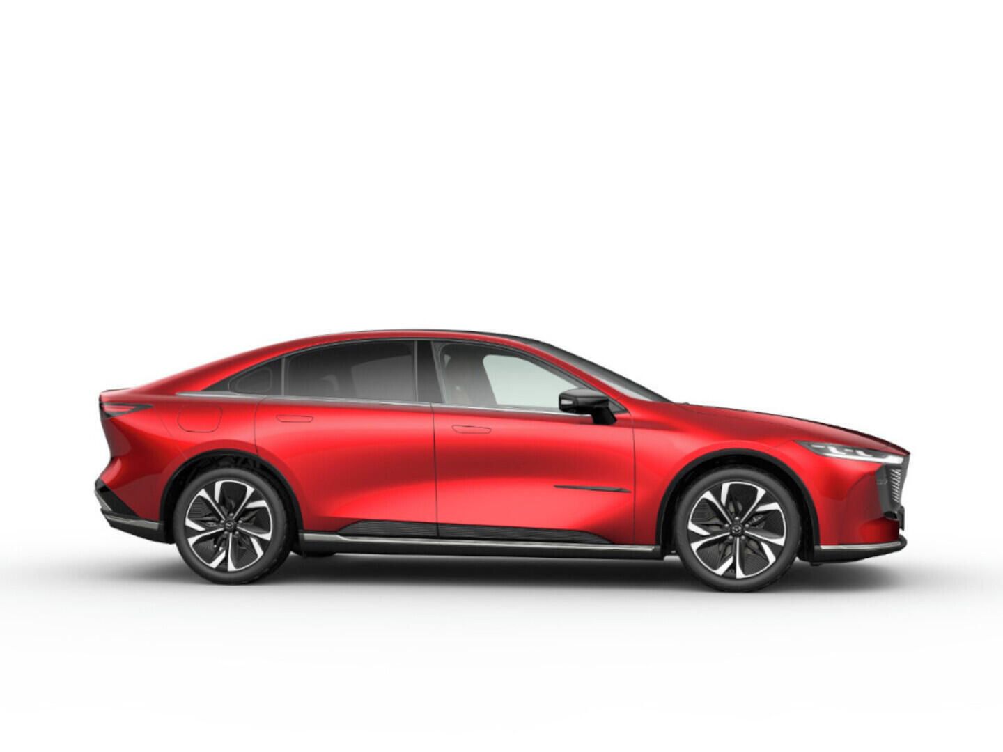 Mazda 6e, Takumi Plus 5 HB  EV 245ps LR - fotka 5
