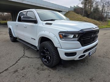 Sport 4x4 5,7,XL Verze, Perleť