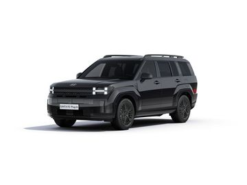 7S 25 1,6 TGDI PHEV 4WD CALLIG