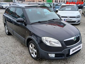 1.6i 16V,Scout,STK9/27