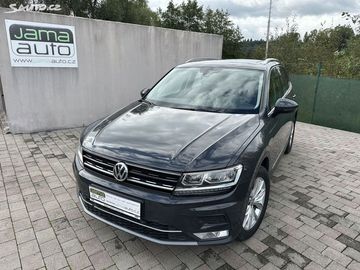 2,0TDI 110kW DSG 4x4 HIGHLINE