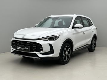 1.5 EMOTION HYBRID+ AUT CZ