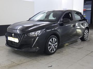 1.2i Alure Puretech po 1.majit