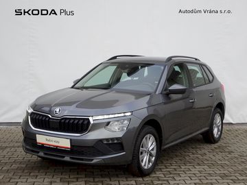 1.0 TSi 85kW. Selection