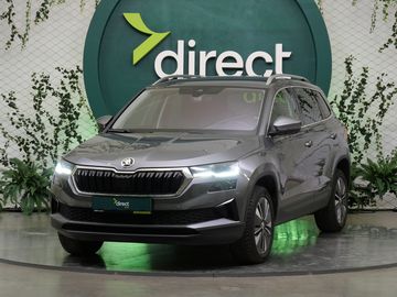1.5 TSI 110 kW Top Selection