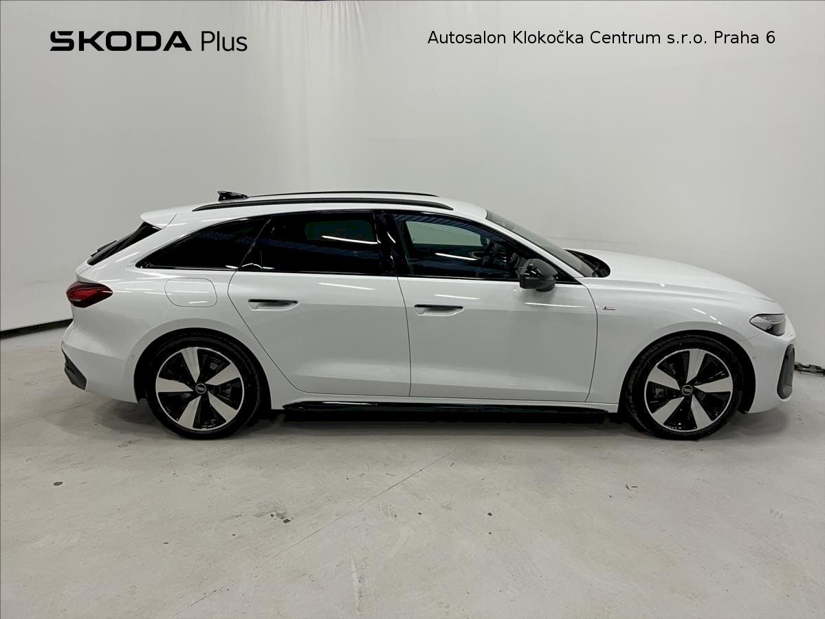 Audi A5, 2.0 TFSI150 kW S-line 7Stronic - fotka 3