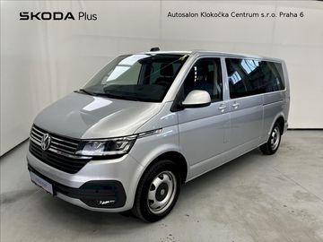 TDI110 kW Comfortline 7DSG 8mí
