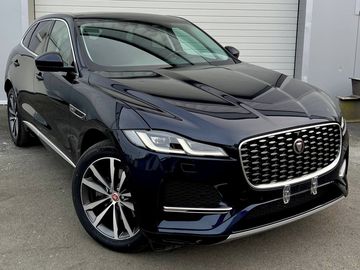 SE P250 AWD FULL VYBAVA