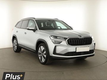 2.0 TDI, Selection, Výhřevy