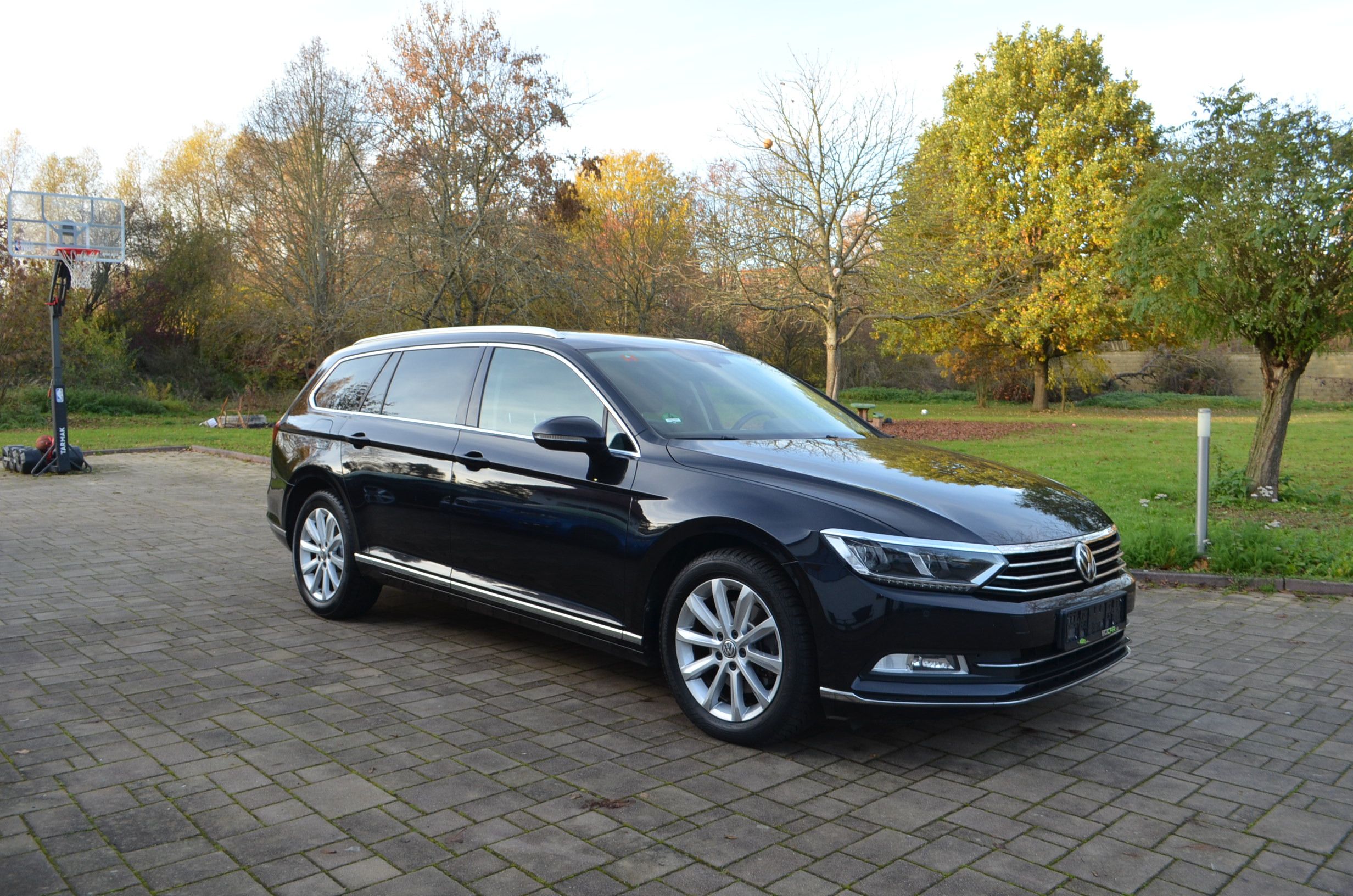 Volkswagen Passat, 2.0TDI*COMBI*LED XEN*FACELIFT* - fotka 3