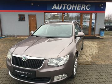 II 2.0 TDi 4X4 125 kW