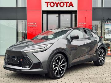 4x4 GR Sport Premiere Edition