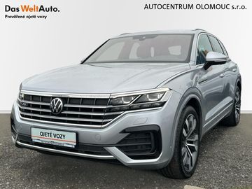 V6 3.0TDI 8AT 4MOTION R-Line