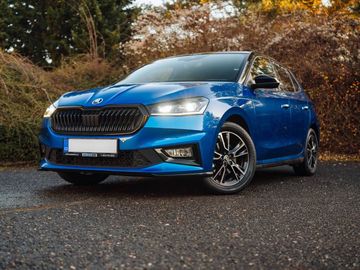 1.0 TSI, Monte Carlo Plus