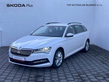 2.0TSI 140kW DSG Ambition Plus
