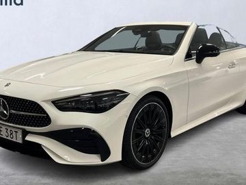300 AMG 4M AWD 360kam Tažné