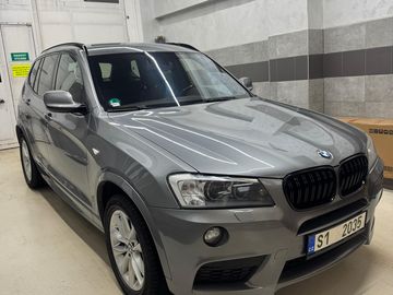 30d xDrive M paket