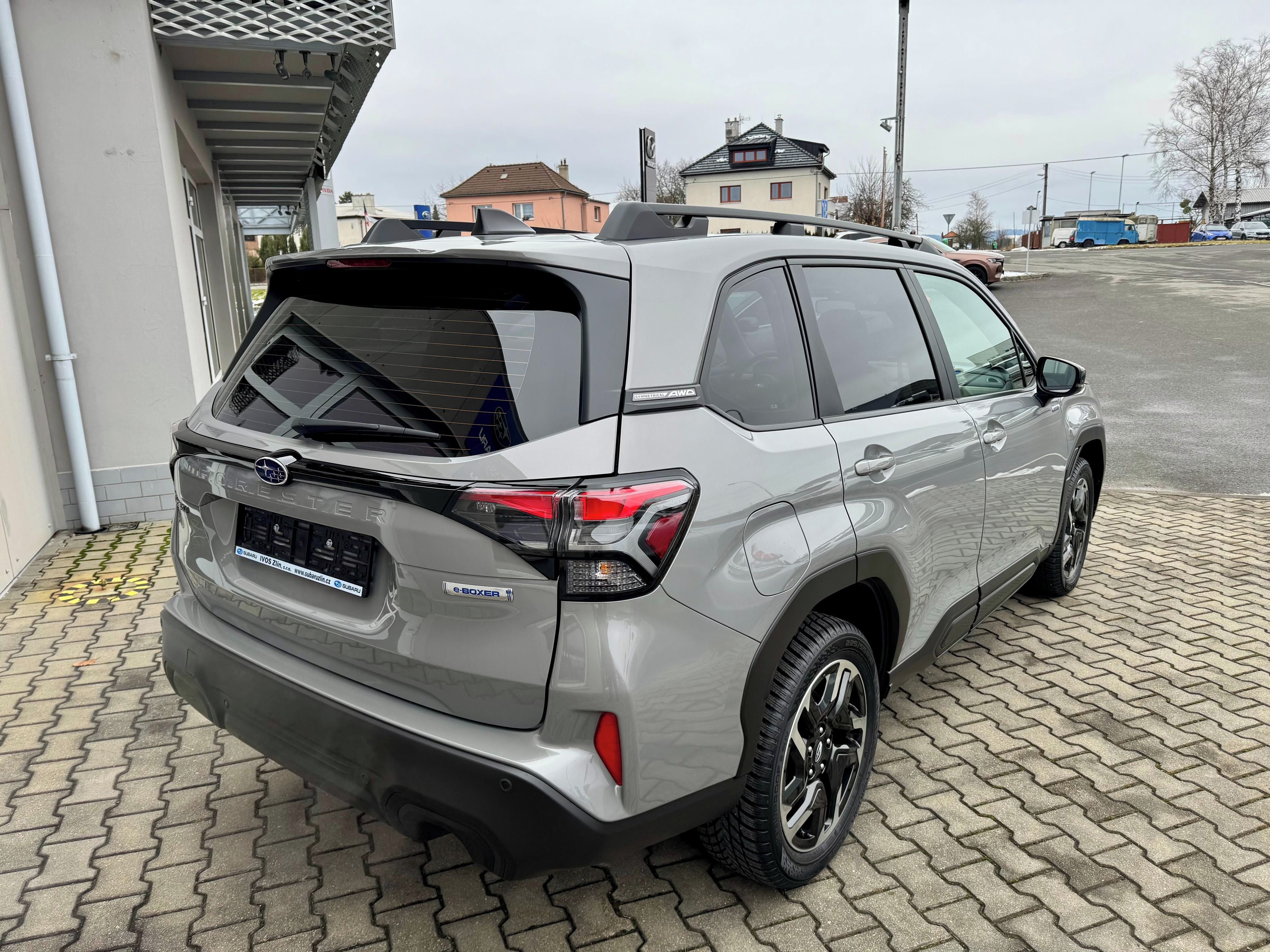 Subaru Forester, Comfort MY2025 - fotka 2