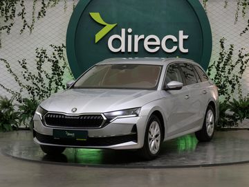 2.0 TDI 110 kW Top Selection