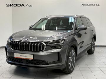 20TDI 142kW A7°4X4 ExcluSelect