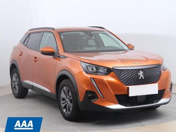 1.2 PureTech, NOVÁ CENA, ČR