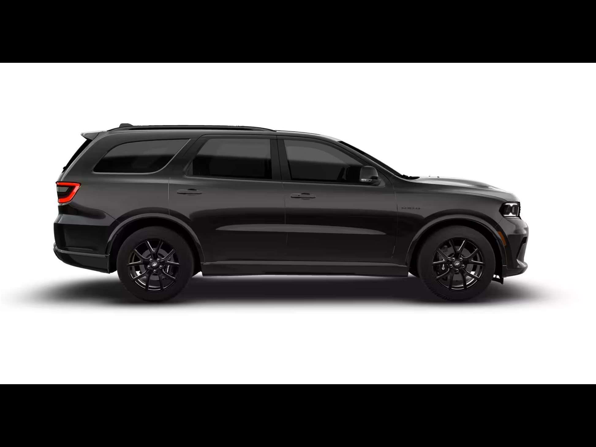 Dodge Durango, 5.7 V8 LPG GT PREMIUM Tow N Go - fotka 4