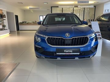 1,5 TSI  Top Selection DSG
