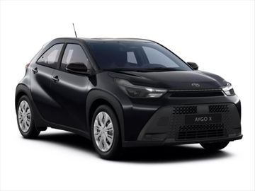 X hybrid Active