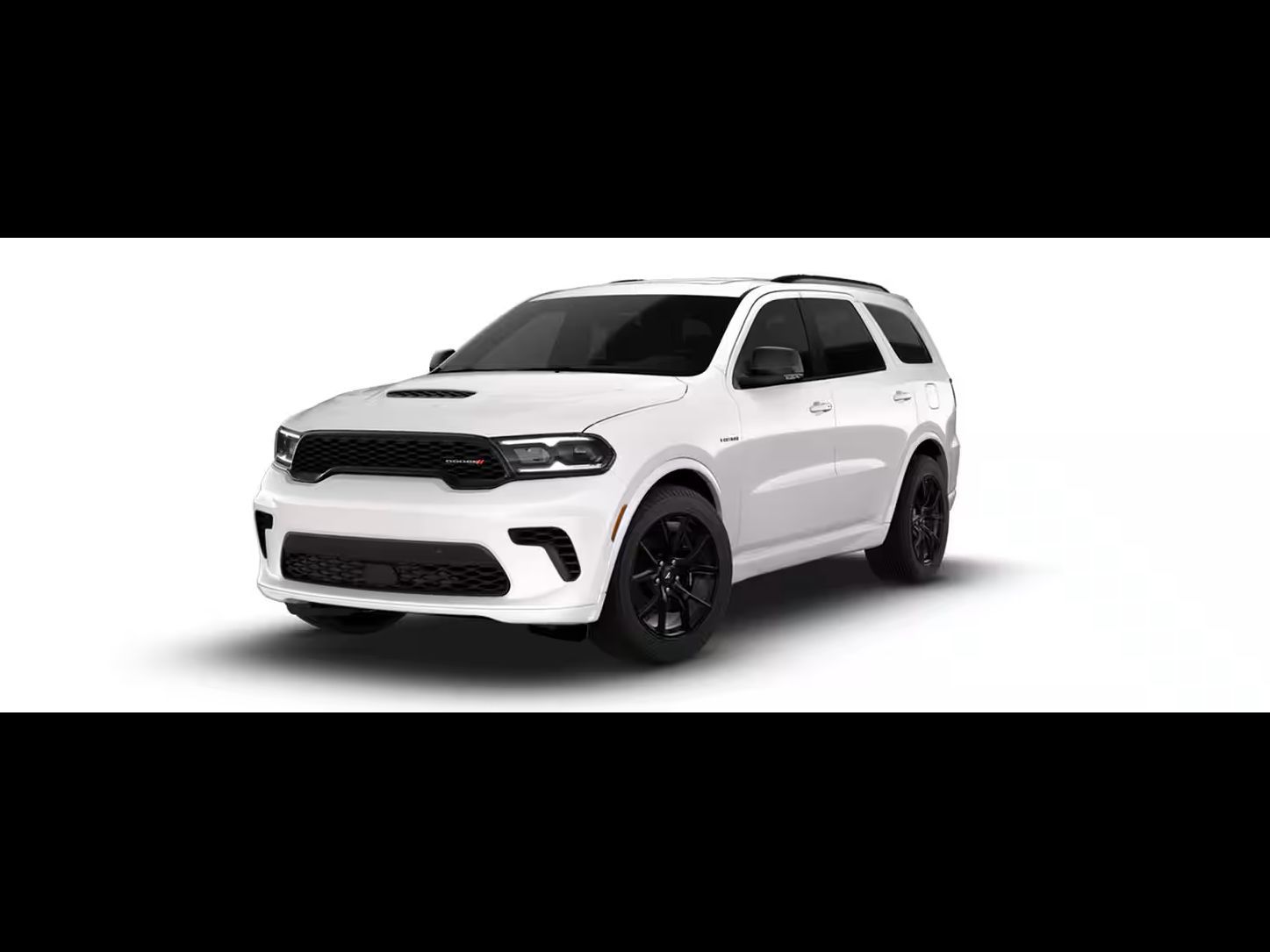 Dodge Durango, 5.7 V8 LPG GT PREMIUM Tow N Go - fotka 3