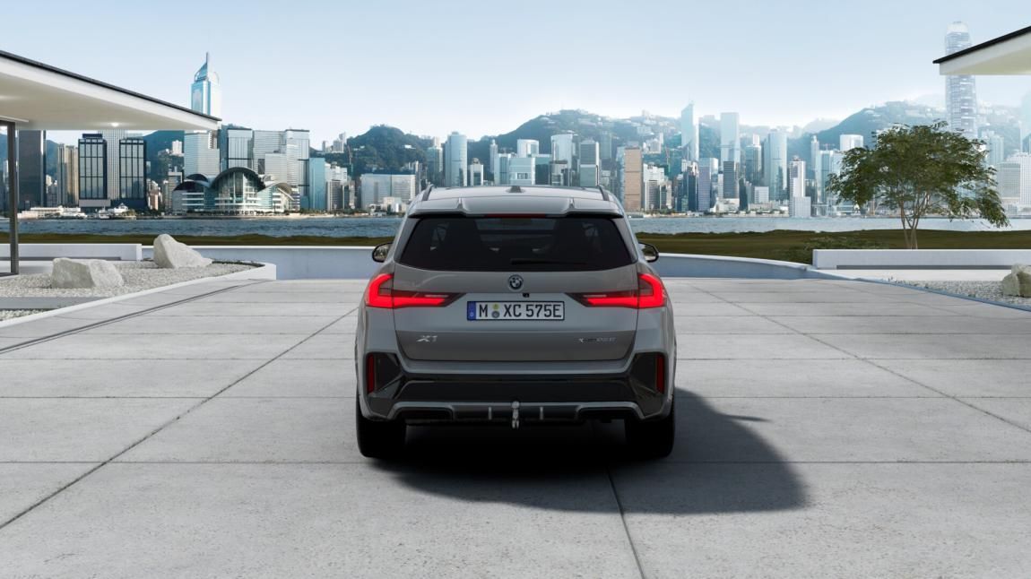 BMW X1, xDrive25e - fotka 6