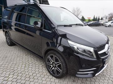 2,0 V 300d EXC 4M L, CZ původ