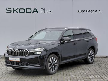 2.0 TDI 142 kW Excl. Selection