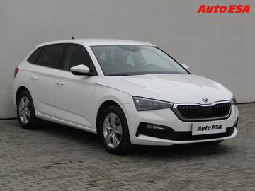1.6 TDi,ČR,Style,LED