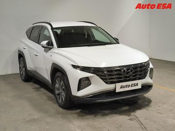 1.6 CRDi HTRAC,1.maj,ČR
