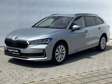 Selection 7DSG 2,0TDI