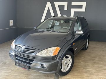200XDI*AT*4x4*Kůže*