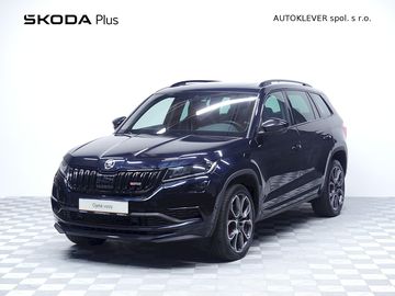 RS DSG 4x4 2.0TDI 176kW