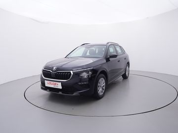 Selection 1.0 TSI 85 kW