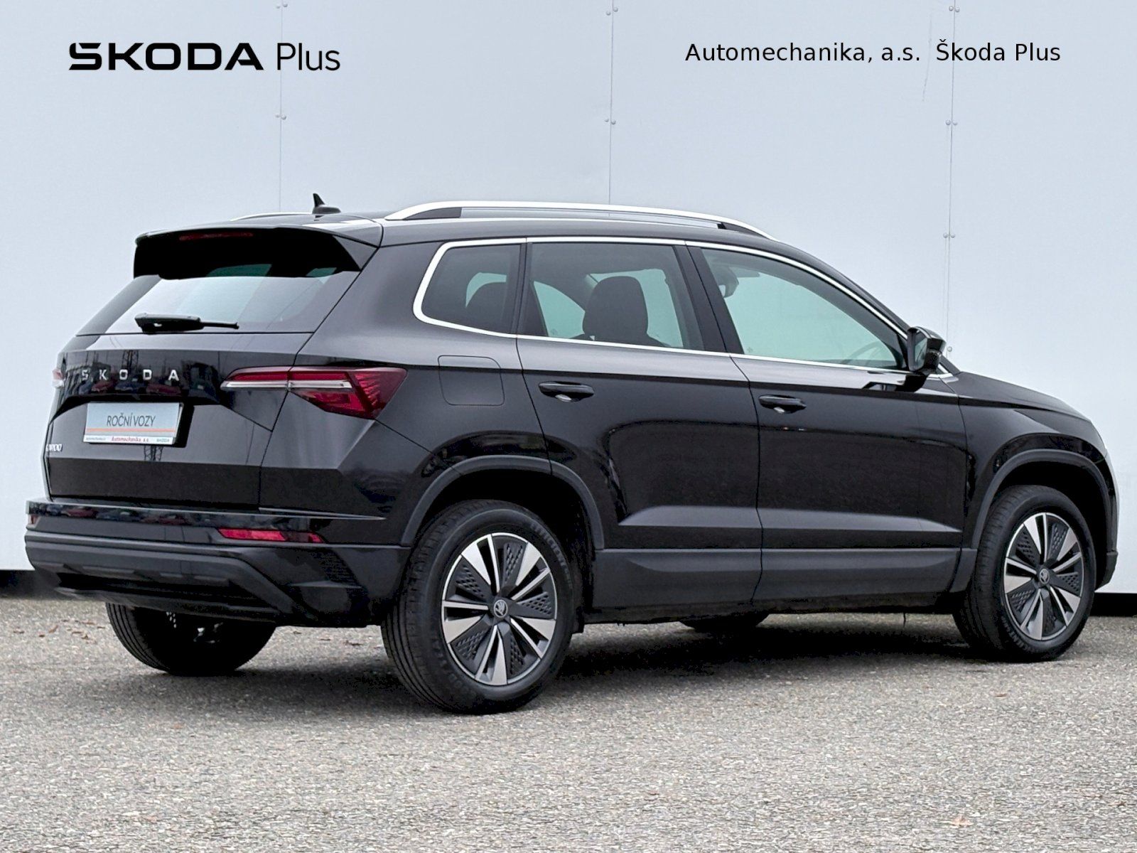 Škoda Karoq, DSG 1.5 TSI / 110 kW / TOP SEL - fotka 2