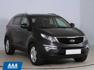 2.0 CRDi, NOVÁ CENA, 4X4