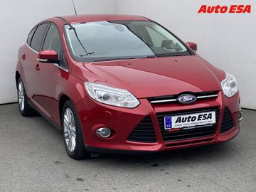 1.6 TDCi,Titanium