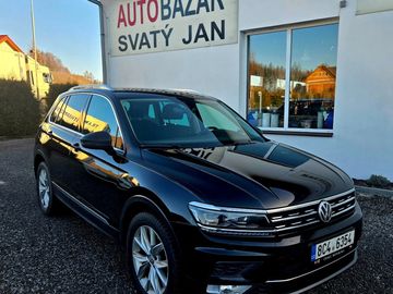 2.0 TDI  DSG 4x4