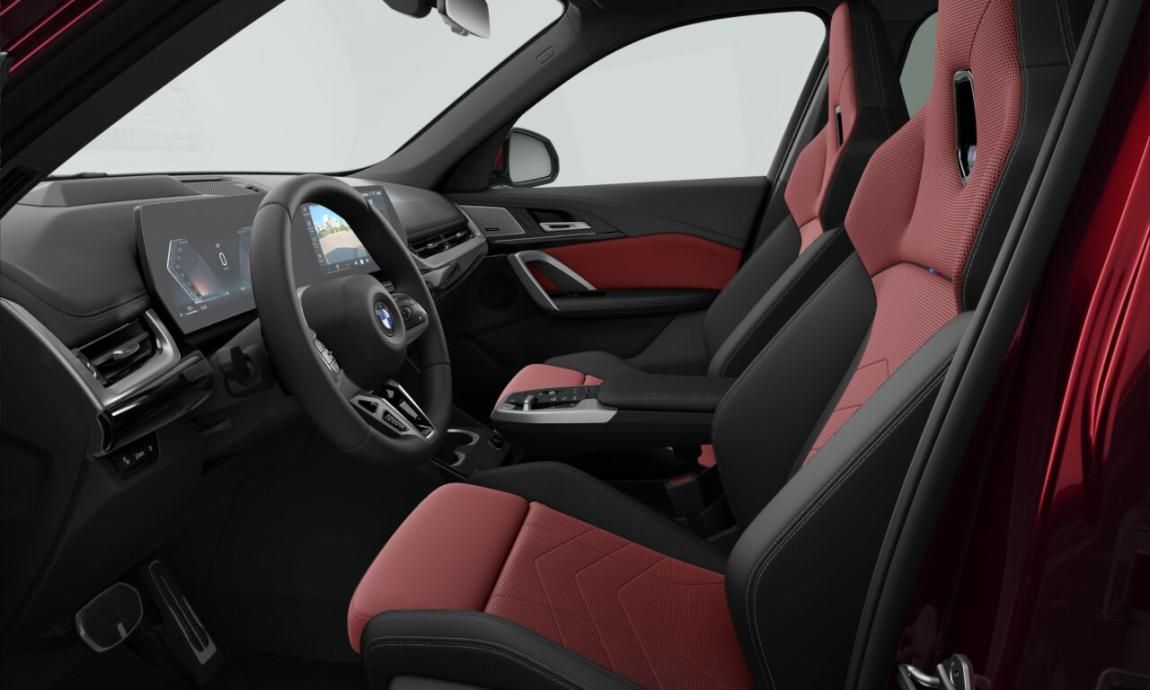 BMW X1, xDrive23d - fotka 2