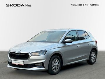 TOP SELECTION 1.0TSI 85kW 6M
