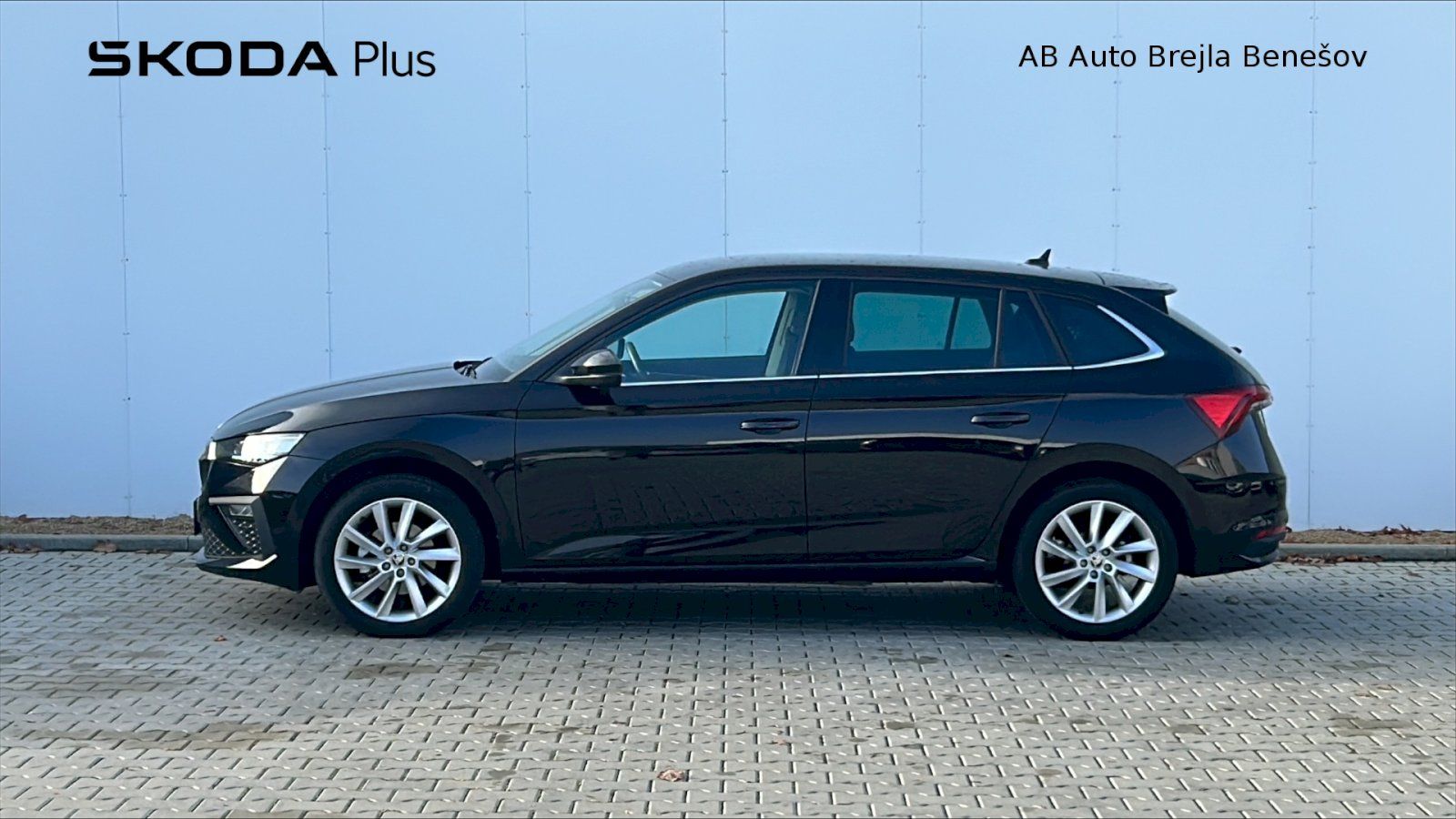 Škoda Scala, SCALA SELEC TSI 85/1.0 A7F - fotka 3