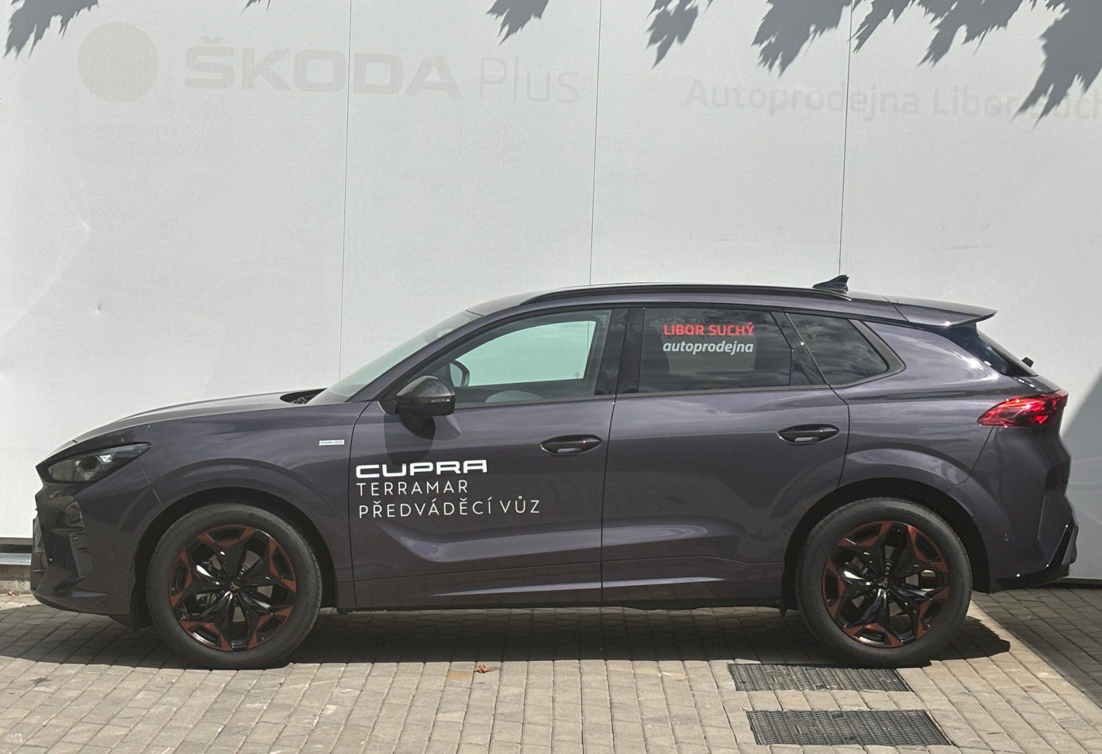 Cupra Terramar, 1.5 eTSI 150k DSG - fotka 3