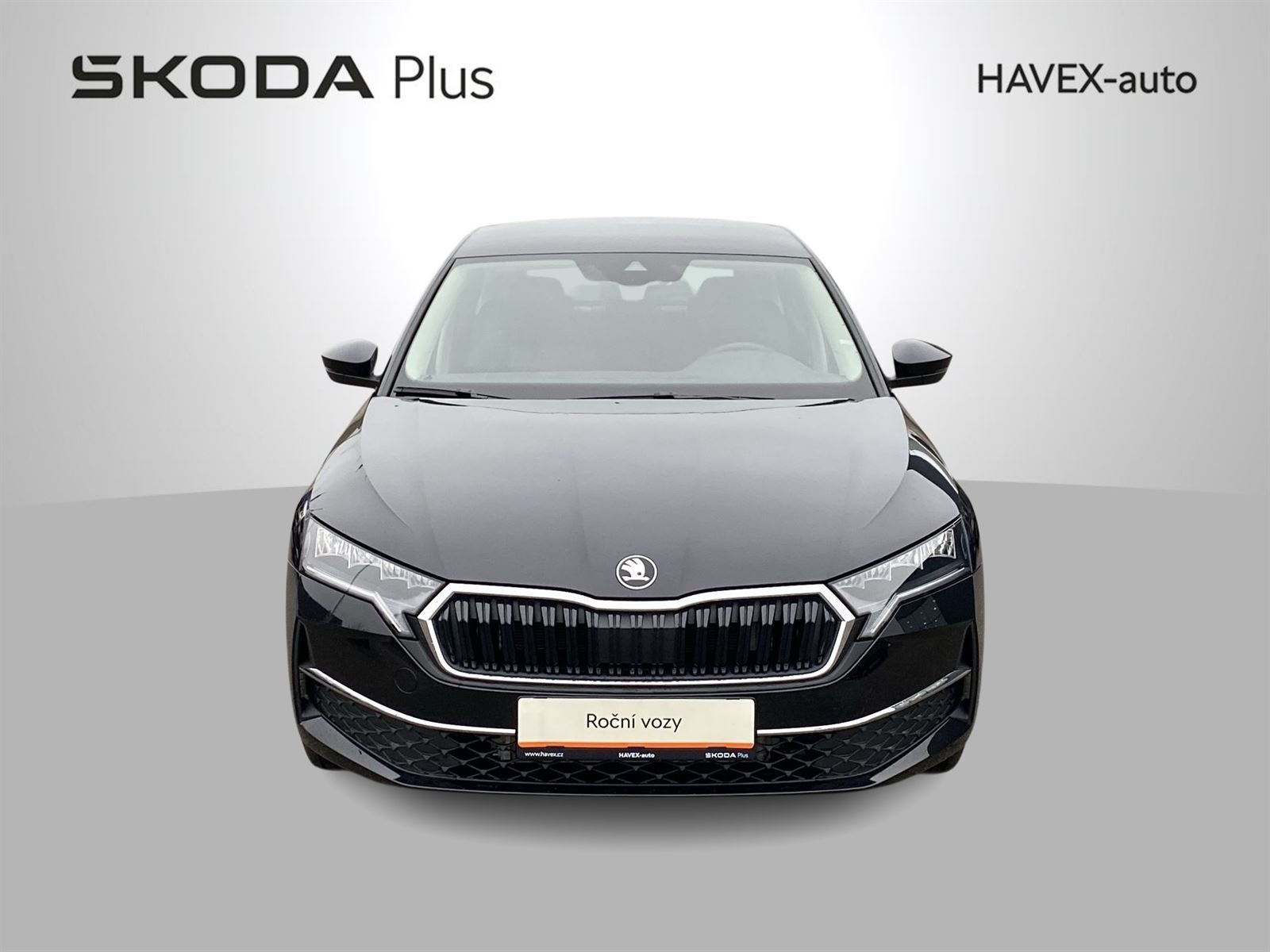 Škoda Octavia, 1.5 TSI Selection - fotka 4